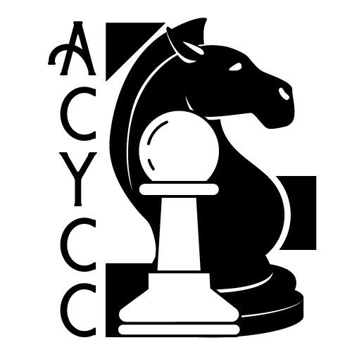 Antipolo City Youth Chess Club Inc. logo