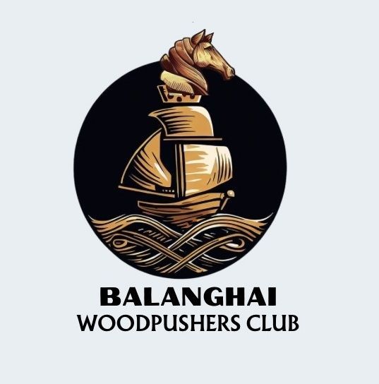 Balanghai Woodpushers Club logo