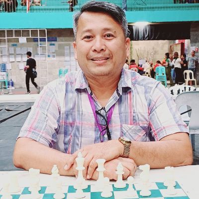 Fa | Ao | Swiss Manager Expert Engr. Alvin Alcala profile photo